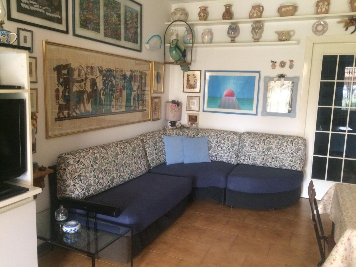 Appartamento Dei Salici Ronchi  외부 사진