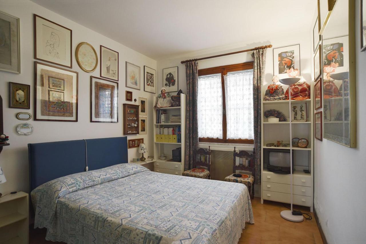 Appartamento Dei Salici Ronchi  외부 사진