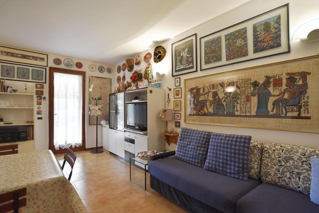 Appartamento Dei Salici Ronchi  외부 사진